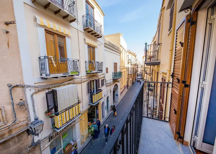 Casa Mimi Hébergement de vacances